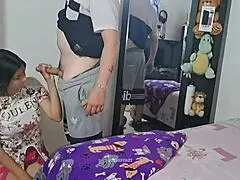 Bet you’ll cum in under 7 minutes watching this real casero challenge! 😜