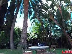 Wow, that fat cock just unloaded deep inside milf shay sights' wet cunt! 😍