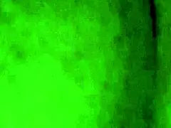 Latina engages in creamy pussy play session