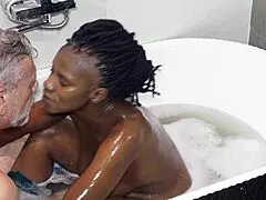 Fucking My Sugardaddy Raw on Weekend Getaway. Hope I’m Pregnant!