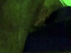 Latina engages in creamy pussy play session