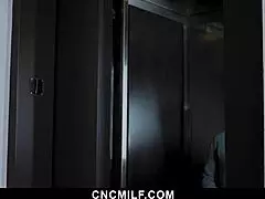 Employees Slam Hard in Freeuse Office with Big Ass Action!