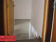 Would You Pay Extra Rent for a Neighbor Giving Dirty Blowjobs?