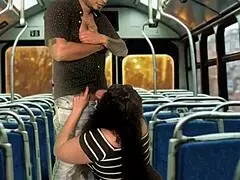 Public Bus Action: Can We Repeat This Wild Ride Again Soon?