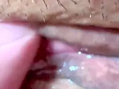 i'm sharing my amateur pink pussy 106 days after losing my virginity, feeling so excited