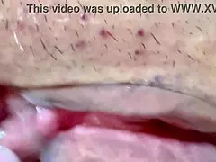 i'm sharing my amateur pink pussy 106 days after losing my virginity, feeling so excited