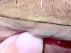 i'm sharing my amateur pink pussy 106 days after losing my virginity, feeling so excited