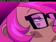 Princess Ethel Feels Deep Emotions During Gym Sex With Big Tits