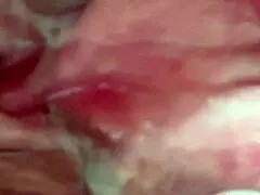 i'm sharing my amateur pink pussy 106 days after losing my virginity, feeling so excited