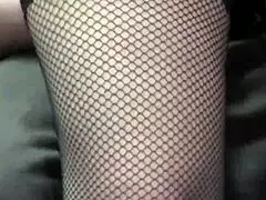 아내 BDSM 항문에서 거칠게 굴복당하는 장면