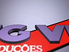 my friend is calling the neighbor over to join in on the fun with big tits and monster cock