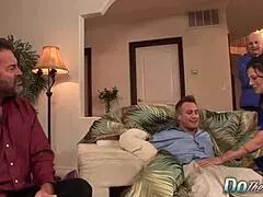 Damn, Cheating Husband Watches Zoey Holloway Get Nailed Hard!