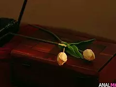 future holes get slammed hard in analmomz screwged part 3 deep action