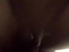 my neighbor nora enjoys a quick session riding in the room