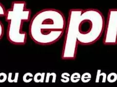 mystique, stepson fucks your big ass in kitchen