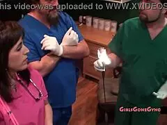 Ei, Lola Lynn apalpada por estagiários no hospital