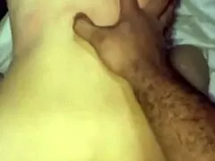 my neighbor nora enjoys a quick session riding in the room