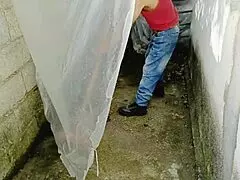 Perverted busty boss nails her old employee in wild session