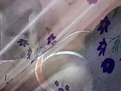 Desi Indian Collage Girl Stars in Viral Hostel Foreplay Video with Boyfriend