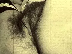 vintage old grannies gathering in a group setting.