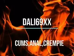 lame mi culo y despues correte dentro parte 2