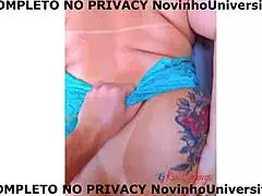 I rab�o pra cima no pelo, gozada dentro, and corno working it with the naughtiest married woman on xvideos bumbumgigante