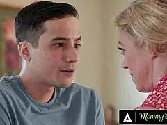 i can’t resist my pawg milf dee williams. her caring touch and shaved pussy satisfy me fully.