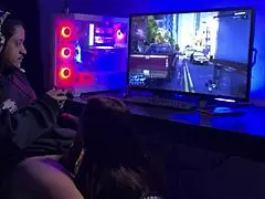 Wife competes against Spider-Man 2