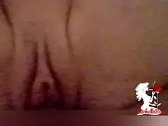 pov amateur compilation with legs up featuring richelle rose in a casting session