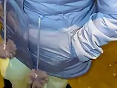 Madura Puta With Huge Ass Accepts Street Fuck Proposal!