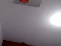 i told my cuck i was at stepmoms but i was fuckin his friend with domination and moaning