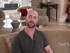 stepmom's big tits titty fucked