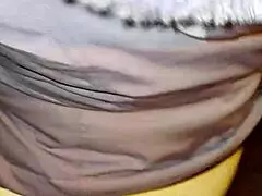 Madura Puta With Huge Ass Accepts Street Fuck Proposal!