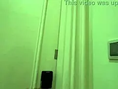 old man dick covered in gold but he pushes stinky asshole on girl's face, it's not gold but pure shit 😷