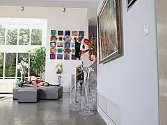 sovereign syre's back in stockings, ready for mommy sex 😏