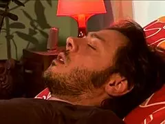 This Big Titty Slut Takes a Huge Cock