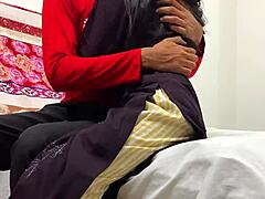 Vdova kamoša horúca macocha s veľkou rittou a tesnou pičou tvrdo jebaná v HD