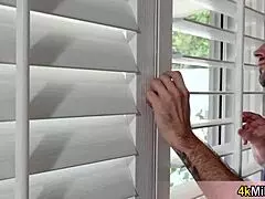 anal lover milf stepmom cherie deville twerking on stepsons big dick