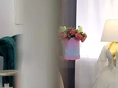 Sucked Off A Flower Buyer With Teasing, Fucking, Facial, Cumshot, Face Fucking, Deepthroat, Cum In Mouth, Fingering, And Cum