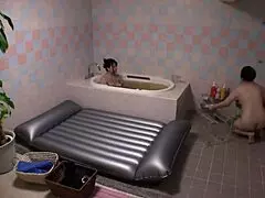 Exploring the world of married lesbians, part 1 😊