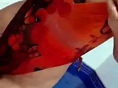 seduzindo para uma punheta gostosa com big tits brazilian tattoo milf.