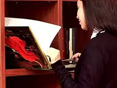 Do you see these sluts fucking in heels?