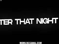 MILF Gets Asshole Destroyed