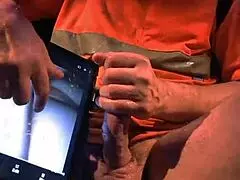 Watch Me Fuck That 18 Yr Old In The Dorm With Toys And Handjob!