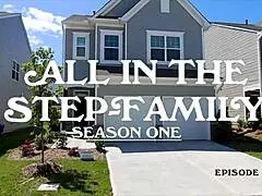 Cheating unfolds as Danni Jones hooks up in steamy scene.