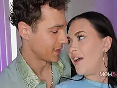 I take stepmom lindsay lee to college parties