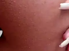 seduzindo para uma punheta gostosa com big tits brazilian tattoo milf.