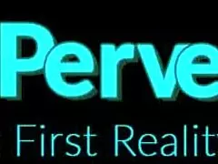 So this big breasted young woman gets tricked into fucking a fake agent, giving blowjobs and riding.