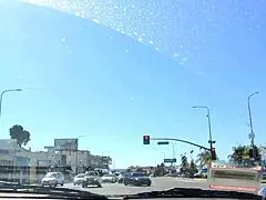 Sovereign Syre Teases Her Tight Asshole With A Big Toy.