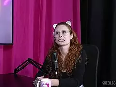 Compilation of Dracarys SG on Bora Cast with Bruna Carlos - Part 1.